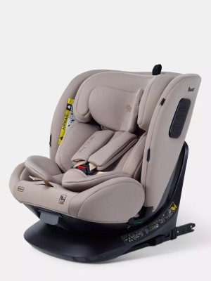 Автокресло Rant Skyline Isofix YC31 0/1/2/3 (0-36 кг) Beige