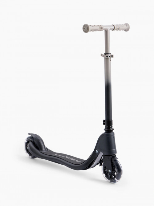 Самокат Happy Baby Nexity dark grey