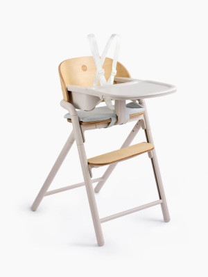 Стул для кормления Happy Baby Vincent sand