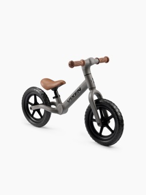 Беговел Happy Baby Vixen dark grey