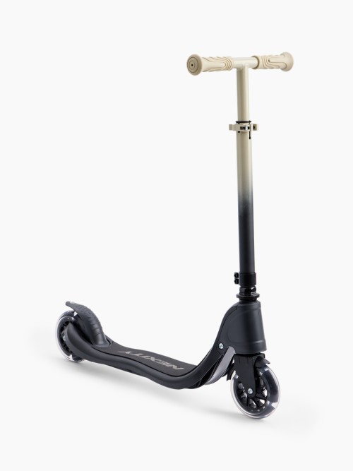 Самокат Happy Baby Nexity beige