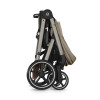 Коляска прогулочная Cybex Balios S Lux TPE Almond Beige