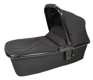 Люлька переносная BabyZz DYNASTY черный