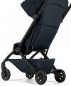 Коляска прогулочная Joolz Aer 2 SE Dark navy blue бампер/подстаканник