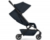 Коляска прогулочная Joolz Aer 2 SE Dark navy blue бампер/подстаканник