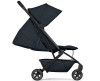 Коляска прогулочная Joolz Aer 2 SE Dark navy blue бампер/подстаканник