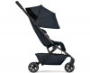 Коляска прогулочная Joolz Aer 2 SE Dark navy blue бампер/подстаканник