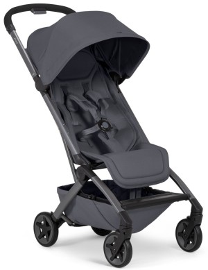 Коляска прогулочная Joolz Aer 2 Stone grey