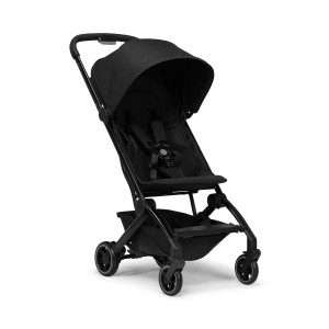 Коляска прогулочная Joolz Aer Plus Space black