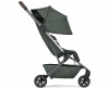 Коляска прогулочная Joolz Aer 2 SE Forest green бампер/подстаканник