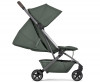 Коляска прогулочная Joolz Aer 2 SE Forest green бампер/подстаканник