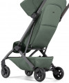 Коляска прогулочная Joolz Aer 2 SE Forest green бампер/подстаканник