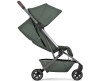 Коляска прогулочная Joolz Aer 2 SE Forest green бампер/подстаканник