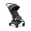 Коляска прогулочная Joolz Aer 2 SE Forest green бампер/подстаканник