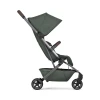 Коляска прогулочная Joolz Aer 2 SE Forest green бампер/подстаканник