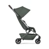 Коляска прогулочная Joolz Aer 2 SE Forest green бампер/подстаканник