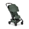 Коляска прогулочная Joolz Aer 2 SE Forest green бампер/подстаканник