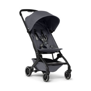 Коляска прогулочная Joolz Aer Plus Stone grey