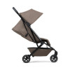 Коляска прогулочная Joolz Aer 2 Hazel brown