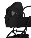 Люлька для коляски Joolz Aer 2 Space black