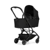 Люлька для коляски Joolz Aer 2 Space black