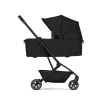 Люлька для коляски Joolz Aer 2 Space black