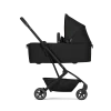 Люлька для коляски Joolz Aer 2 Space black