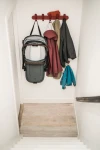 Люлька для коляски Joolz Aer 2 Forest green