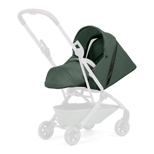 Прогулочный реверсивный блок Joolz Aer 2 Forest green