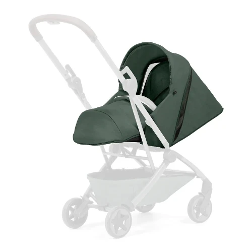 Прогулочный реверсивный блок Joolz Aer 2 Forest green - фото 1