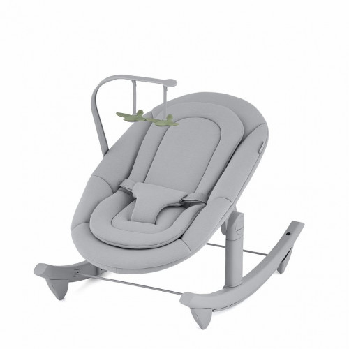 Качалка - Шезлонг Anex Ozy rocker base (OZ-RB-03) shade - фото 1