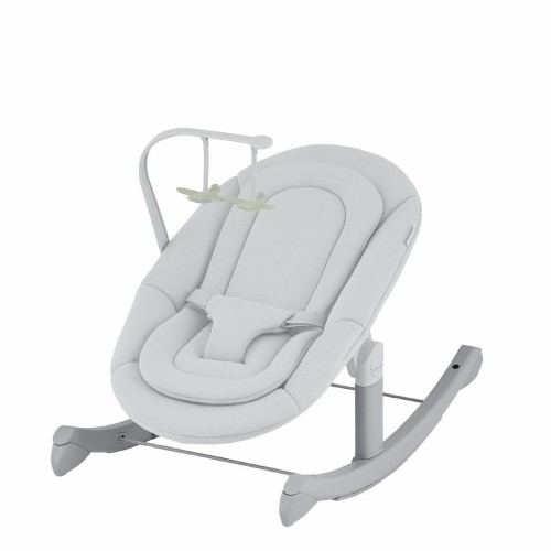 Качалка - Шезлонг Anex Ozy rocker base (OZ-RB-03) shade