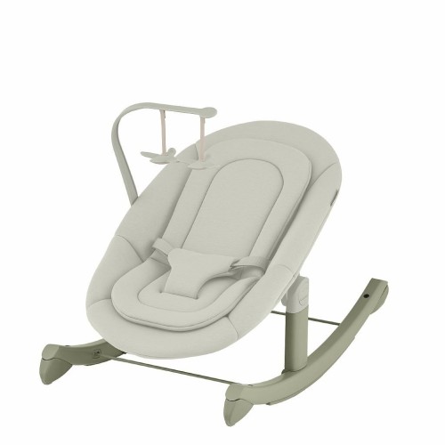 Качалка - Шезлонг Anex Ozy rocker base (OZ-RB-01) june