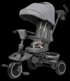 Велоколяска Farfello 9500 Серый