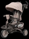 Велоколяска Farfello 9500 Бежевый