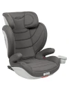 Автокресло Farfello YB802A 2/3 (15-36кг) Graphite
