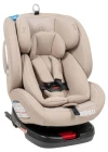 Автокресло Farfello YB102A New Isofix 0/1/2/3 (0-36кг) Sandy