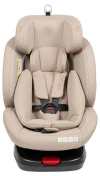 Автокресло Farfello YB102A New Isofix 0/1/2/3 (0-36кг) Sandy