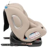 Автокресло Farfello YB102A New Isofix 0/1/2/3 (0-36кг) Sandy