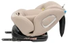 Автокресло Farfello YB102A New Isofix 0/1/2/3 (0-36кг) Sandy