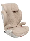 Автокресло Farfello YB802A 2/3 (15-36кг) Sandy