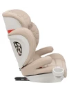 Автокресло Farfello YB802A 2/3 (15-36кг) Sandy