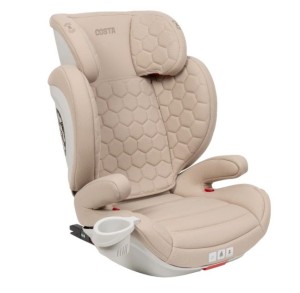 Автокресло Farfello YB802A 2/3 (15-36кг) Sandy