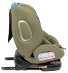 Автокресло Farfello YB102A New Isofix 0/1/2/3 (0-36кг) Oliva