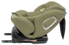 Автокресло Farfello YB102A New Isofix 0/1/2/3 (0-36кг) Oliva
