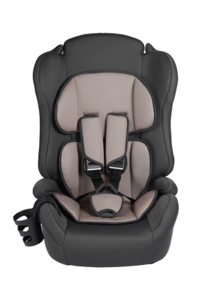 Автокресло Zlatek Atlantic ZL513 Lux 1/2/3 (9-36 кг) светло-коричневый