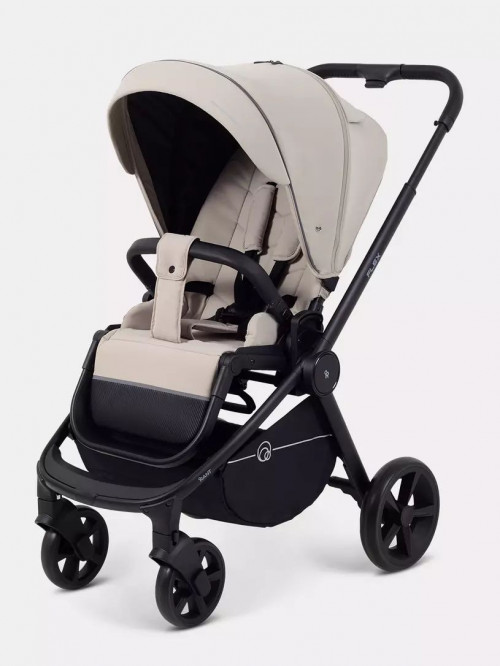 Коляска прогулочная Rant Flex RA078 Stone