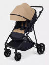 Коляска 2 в 1 Rant Basic Ventura RA165 Beige