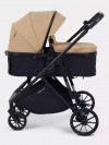 Коляска 2 в 1 Rant Basic Ventura RA165 Beige