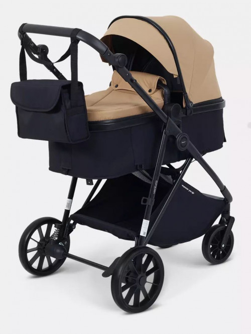 Коляска 2 в 1 Rant Basic Ventura RA165 Beige